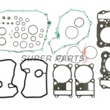 Пълен комплект гарнитури за двигател -ATHENA- Honda XRV 750 1990-2003