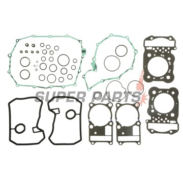Пълен комплект гарнитури за двигател -ATHENA- Honda XRV 750 1990-2003