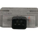 Реле за зареждане -DZE- реле-регулатор, 12V, 35A, HONDA TRX 450 2002-2004