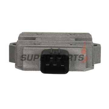 Реле за зареждане -DZE- реле-регулатор, 12V, 35A, HONDA TRX 450 2002-2004