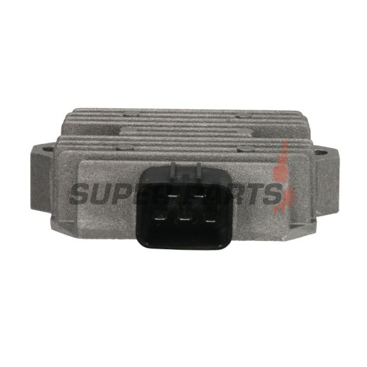 Реле за зареждане -DZE- реле-регулатор, 12V, 35A, HONDA TRX 450 2002-2004