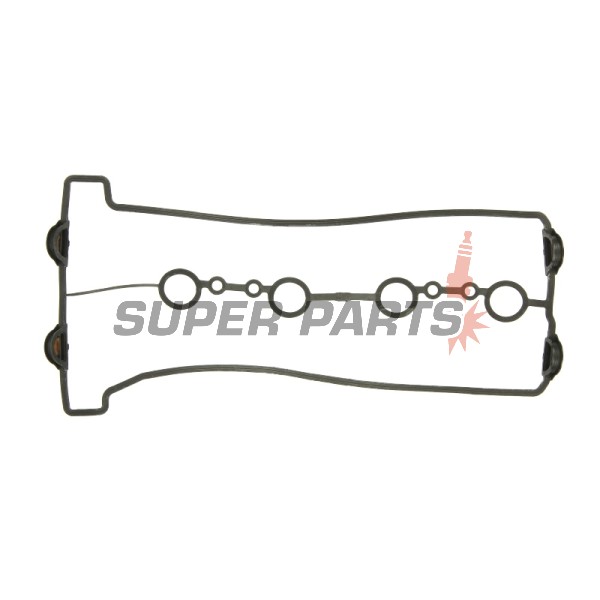 Гарнитура за капак на клапани -ATHENA- Yamaha FZ8 800 2010-2013, YZF-R1 1000 2007-2008