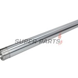Кол за предница -TLT- десен/ляв, 43mm диаметър, 585mm дължина, Suzuki GSR 600 2006-2011