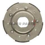 Съединител -RMS- Piaggio X9 250 2000-2001, Suzuki AN 400 1999-2006