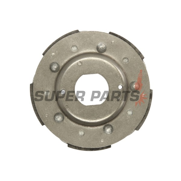 Съединител -RMS- Piaggio X9 250 2000-2001, Suzuki AN 400 1999-2006