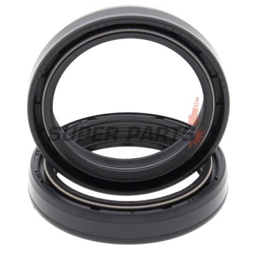 Семеринги за предница -ALL BALLS- Beta Xtrainer 300 2015-2016, Ducati Hypermotard 820 2013-2015, Hypermotard 939 2016-2019, Honda CR 125 1994-1996, CR 250/500 1995, CTX 1300 2014-2016, VFR 1200 2010-2014, 2016-2017