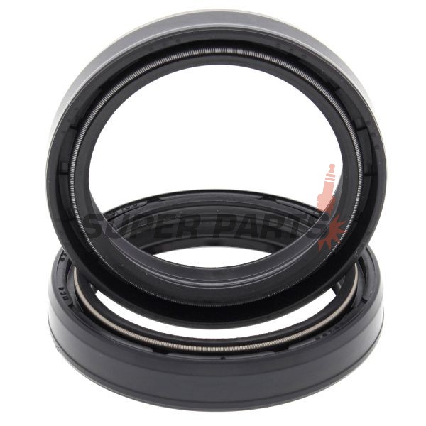 Семеринги за предница -ALL BALLS- Beta Xtrainer 300 2015-2016, Ducati Hypermotard 820 2013-2015, Hypermotard 939 2016-2019, Honda CR 125 1994-1996, CR 250/500 1995, CTX 1300 2014-2016, VFR 1200 2010-2014, 2016-2017