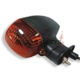 Мигач -VICMA- преден десен, YAMAHA FZS, YZF, YZF-R1, YZF-R6 600/750/1000 1993-2002