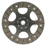 Съединител комплект (дискове) -TRW- MCC607, BMW K1200RS (1997-2005), K1200GT (2001-2005), K1200LT (1998-2009)