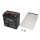 Акумулатор -YUASA- YTX20CH-BS, 19Ah 12V