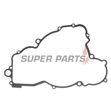 Гарнитура за капак на съединителя -ATHENA- Husaberg TE 250/300 2011-2012, Husqvarna TC 250 2014-2015/2017, TE 250 2014-2016, TE 300 2014-2015, KTM EXC 250/300 2004-2016, Freeride 250 2014-2017, MXC 300 2004-2007