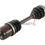 Полуоска -ALL BALLS- Suzuki LT-A 400 2008-2016, LT-F 400 2008-2016