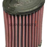 Въздушен филтър -K&N- TB-9004, Triumph America 800 2002-2006, Bonneville 800 / 800 T100 / 865 / 865SE / 865 T100 2001-2014, Scrambler 865 2006-2014, Thruxton 900 / 865 2004-2014