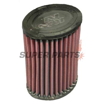 Въздушен филтър -K&N- TB-9004, Triumph America 800 2002-2006, Bonneville 800 / 800 T100 / 865 / 865SE / 865 T100 2001-2014, Scrambler 865 2006-2014, Thruxton 900 / 865 2004-2014