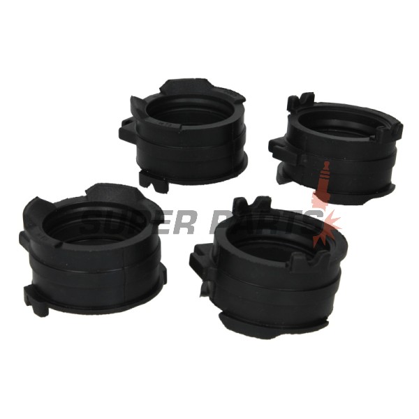 Колектори -TOURMAX- Honda ST 1100 1990-2000