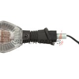 Мигач -VICMA- преден десен, прозрачен, SUZUKI DL 650/1000 2009-2011