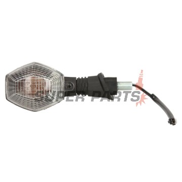 Мигач -VICMA- преден десен, прозрачен, SUZUKI DL 650/1000 2009-2011