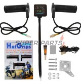 Подгряващи ръкохватки -OXFORD- HotGrips Premium Sports