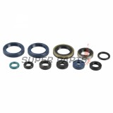 Комплект семеринги за двигател -ATHENA- Kawasaki KX 250 2004-2019, KXF 250 2004-2010, Suzuki RM-Z 250 2004-2006
