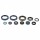 Комплект семеринги за двигател -ATHENA- Kawasaki KX 250 2004-2019, KXF 250 2004-2010, Suzuki RM-Z 250 2004-2006