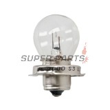Крушка -RMS- за фар, P26S (12V, 15W)