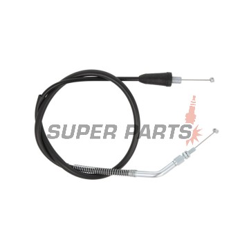 Жило за газ -4 RIDE- Kawasaki KVF 650/750 2005-2013