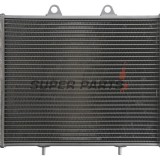 Радиатор -4 RIDE- Polaris ACE 500 2015/2018, Polaris ACE 570 2015-2018, Polaris Ranger 500 2013, Polaris Ranger 570 2014-2018, Polaris Ranger 800 2008-2014
