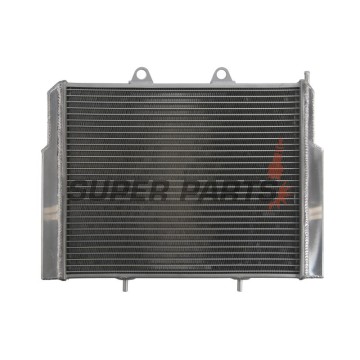 Радиатор -4 RIDE- Polaris ACE 500 2015/2018, Polaris ACE 570 2015-2018, Polaris Ranger 500 2013, Polaris Ranger 570 2014-2018, Polaris Ranger 800 2008-2014