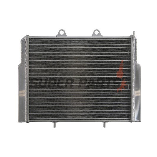 Радиатор -4 RIDE- Polaris ACE 500 2015/2018, Polaris ACE 570 2015-2018, Polaris Ranger 500 2013, Polaris Ranger 570 2014-2018, Polaris Ranger 800 2008-2014
