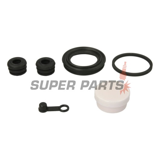 Ремонтен комплект за спирачен апарат -TOURMAX- Kawasaki KZ 305 1981-1982, 1987-1988, Kawasaki KZ 550 1981-1984, Kawasaki KZ 650 1981-1983, Kawasaki KZ 440 1982-1983, Kawasaki KZ 750 1982, Kawasaki Z 440 1983