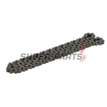 Ангренажна верига -TOURMAX- CMM-J114, Suzuki RM-Z 250 2004-2021