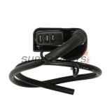 Бобина -RMS- Gilera Easy Moving 50 1995-1996, Gilera Runner 50 1997-2000, Gilera Stalker 50 1997-2010, Gilera Storm 50 1994-1995, Gilera Typhoon 50 1994-2000, Vespa ET2 50 1997-2005, Piaggio NRG 50 2001-2004