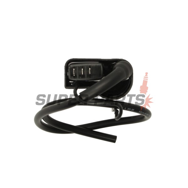 Бобина -RMS- Gilera Easy Moving 50 1995-1996, Gilera Runner 50 1997-2000, Gilera Stalker 50 1997-2010, Gilera Storm 50 1994-1995, Gilera Typhoon 50 1994-2000, Vespa ET2 50 1997-2005, Piaggio NRG 50 2001-2004