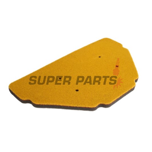 Въздушен филтър -HIFLO FILTRO- HFA2603, Kawasaki ZX600 F1-F3 ZX-6R Ninja (1995-1997)