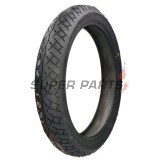 Предна шосейна гума -BRIDGESTONE- 100/80-17, Battlax BT46
