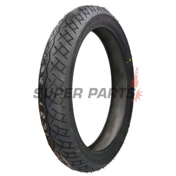 Предна шосейна гума -BRIDGESTONE- 100/80-17, Battlax BT46