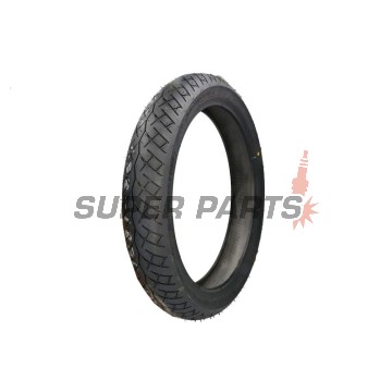 Предна шосейна гума -BRIDGESTONE- 100/80-17, Battlax BT46