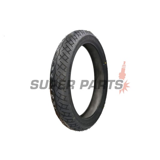 Предна шосейна гума -BRIDGESTONE- 100/80-17, Battlax BT46
