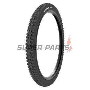 Велосипедна гума -MICHELIN- 27.5X2.40, WILD