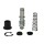 Ремонтен комплект за спирачна помпа -TOURMAX- Suzuki AN 650 2003-2011, Suzuki AN 400 2007-2011, Suzuki DR 800 1991-1997, Suzuki DR 650 1996-2012, Suzuki GN 125 1997-2001, Suzuki GS 125 1982-2000, Suzuki GS 1150 1983-1986