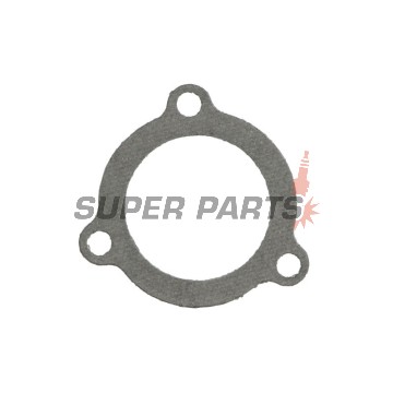 Гарнитура за ауспух -ATHENA- Gas Gas EC 250 1997-2014, Enduro 250/300 1997-2003, MX 200/300 1997-2013, MX 250 2001-2007/2011-2013