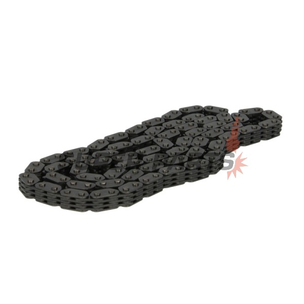 Ангренажна верига -TOURMAX- CMM-FF122, Kawasaki KX 450 2009-2018, Kawasaki KXF 450 2009-2010, Yamaha WR 450 2016-2019, Yamaha YZ 450 2010-2020