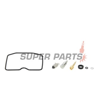 Ремонтен комплект за карбуратор -TOURMAX- Triumph Adventurer 900 1996-2001, Triumph America 800 2002-2006, Triumph America 865 2007, Triumph Bonneville 800 2002-2005, Triumph Legend 900 1998-2001, Triumph Scrambler 865 2006-2008