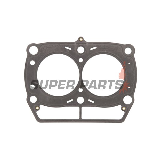 Гарнитура за глава (горна) -ATHENA- Polaris Ranger 700 2003-2009, Ranger 800 2008-2016, Sportsman 800 2007-2010, Sportsman 700 2008