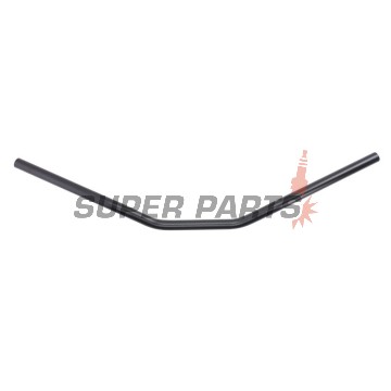 Кормило -TRW- MCL127SS, Aprilia Pegaso 650 (1993-2006) / Honda CB (Hornet, Seven Fifty, CBF, NTV 500-750) (1988-2012) / Suzuki DL V-Strom 650, DR 650, GS 500E, GSF Bandit 600-1200, SV 650-1000 (1989-2017) / Yamaha FJR 1300, FZ6 600, TDM 850-900, XJR 1300