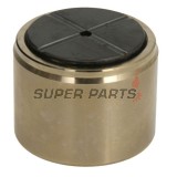 Бутало за спирачен апарат -TOURMAX- Kawasaki EL 250 1988-1989, 1991-1993, Kawasaki EN 450 1985-1990, Kawasaki EN 500 1990-2004, 2006-2008, Kawasaki EX 250 1986-1987, Kawasaki GPZ 1100 1983-1984, Kawasaki GPZ 550 1984-1986