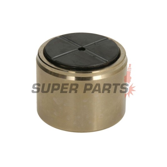 Бутало за спирачен апарат -TOURMAX- Kawasaki EL 250 1988-1989, 1991-1993, Kawasaki EN 450 1985-1990, Kawasaki EN 500 1990-2004, 2006-2008, Kawasaki EX 250 1986-1987, Kawasaki GPZ 1100 1983-1984, Kawasaki GPZ 550 1984-1986