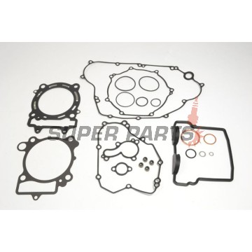 Пълен комплект гарнитури за двигател -ATHENA- Kawasaki KX 450 2009