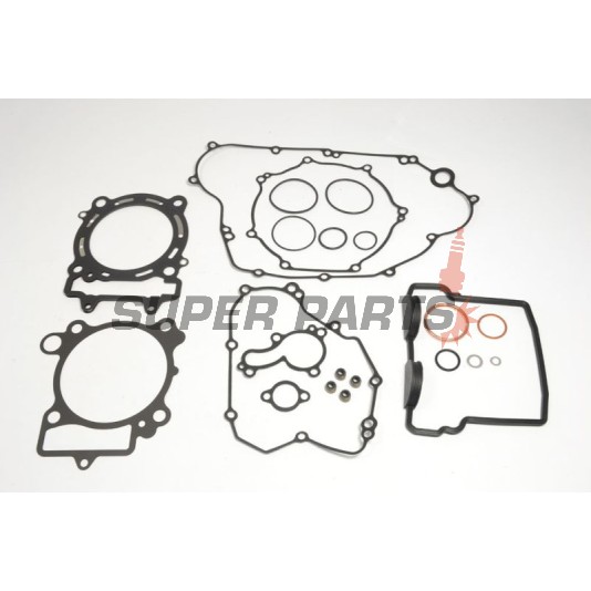 Пълен комплект гарнитури за двигател -ATHENA- Kawasaki KX 450 2009