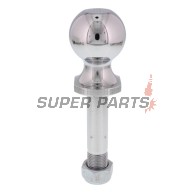 Теглич -ALL BALLS- Arctic Cat 1000 2008-2017, 250 1999-2009, 300 1998-2005, 2010-2016, 350/425 2011-2012, 366 2008-2011, 375 2002, 400 1998-2015, 440 2002-2003, 450 2010-2017, 454 1996-2000, 50 2008, 500 1993, 1998-2009, 2013-2017